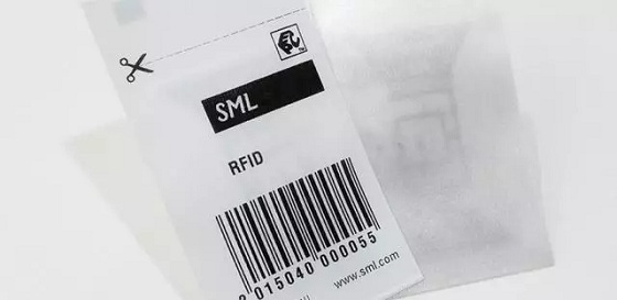 RFID都不用？還做什么新零售！